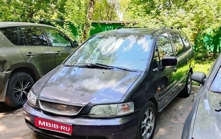 Honda Shuttle I, 1998 год, 170 000 рублей, 2 фотография
