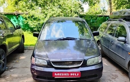 Honda Shuttle I, 1998 год, 170 000 рублей, 3 фотография