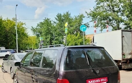 Honda Shuttle I, 1998 год, 170 000 рублей, 5 фотография