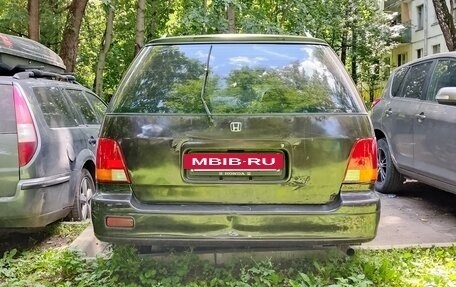 Honda Shuttle I, 1998 год, 170 000 рублей, 6 фотография