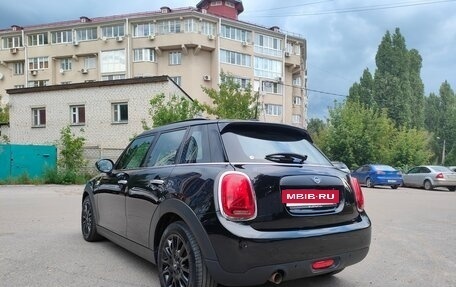 MINI Hatch, 2020 год, 1 900 000 рублей, 3 фотография