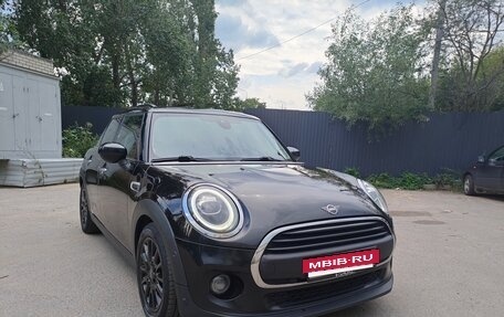 MINI Hatch, 2020 год, 1 900 000 рублей, 5 фотография