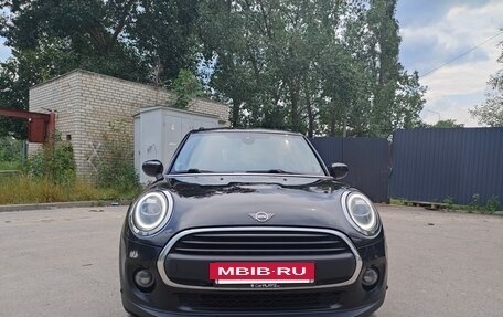 MINI Hatch, 2020 год, 1 900 000 рублей, 8 фотография