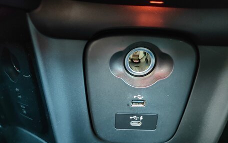 MINI Hatch, 2020 год, 1 900 000 рублей, 17 фотография