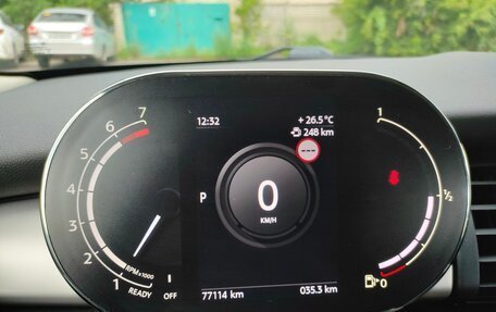 MINI Hatch, 2020 год, 1 900 000 рублей, 23 фотография