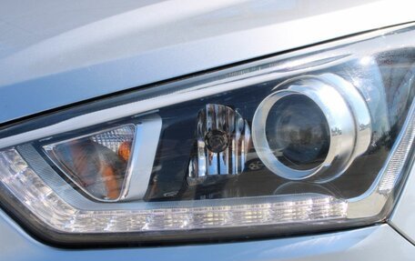 Hyundai Creta I рестайлинг, 2019 год, 1 690 000 рублей, 12 фотография