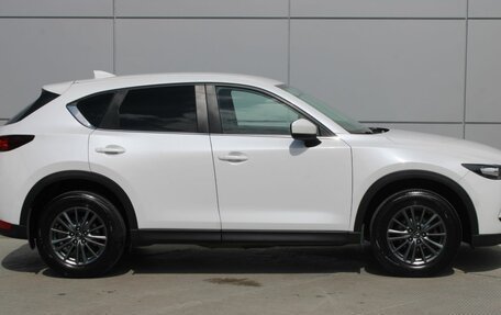 Mazda CX-5 II, 2018 год, 2 290 000 рублей, 5 фотография