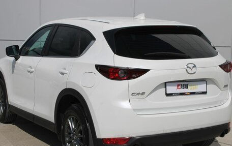 Mazda CX-5 II, 2018 год, 2 290 000 рублей, 9 фотография