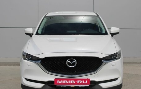 Mazda CX-5 II, 2018 год, 2 290 000 рублей, 2 фотография