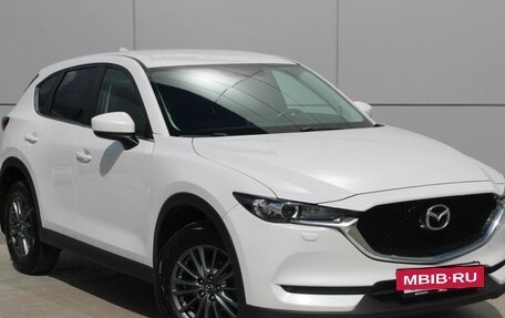 Mazda CX-5 II, 2018 год, 2 290 000 рублей, 3 фотография