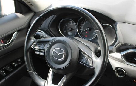 Mazda CX-5 II, 2018 год, 2 290 000 рублей, 19 фотография