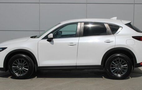 Mazda CX-5 II, 2018 год, 2 290 000 рублей, 11 фотография