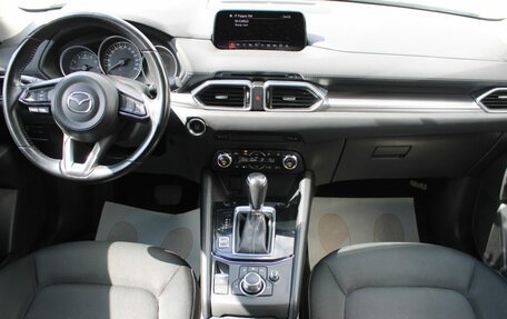 Mazda CX-5 II, 2018 год, 2 290 000 рублей, 20 фотография