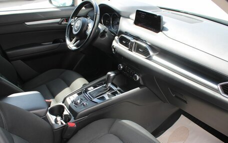 Mazda CX-5 II, 2018 год, 2 290 000 рублей, 17 фотография