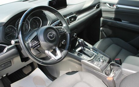 Mazda CX-5 II, 2018 год, 2 290 000 рублей, 16 фотография