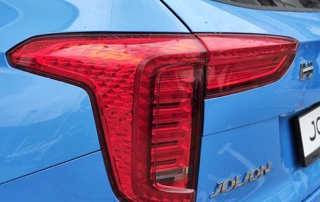 Haval Jolion, 2025 год, 2 449 000 рублей, 4 фотография