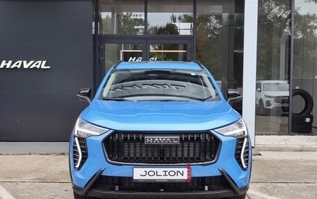 Haval Jolion, 2025 год, 2 449 000 рублей, 2 фотография