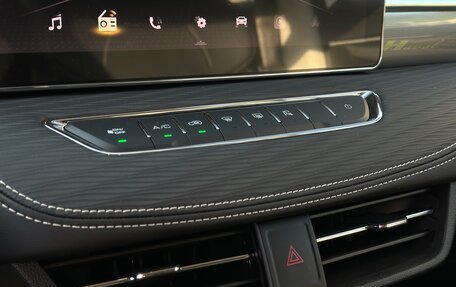 Haval Jolion, 2025 год, 2 449 000 рублей, 8 фотография
