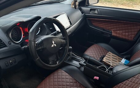 Mitsubishi Lancer IX, 2007 год, 830 000 рублей, 5 фотография