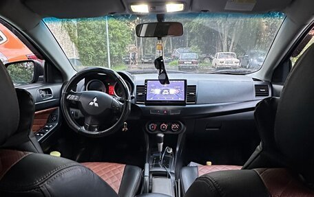 Mitsubishi Lancer IX, 2007 год, 830 000 рублей, 9 фотография