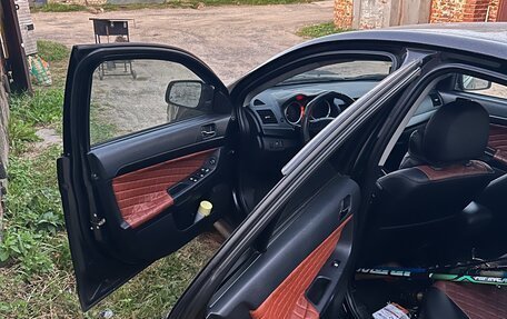 Mitsubishi Lancer IX, 2007 год, 830 000 рублей, 6 фотография