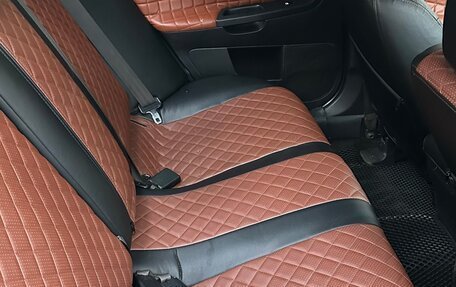Mitsubishi Lancer IX, 2007 год, 830 000 рублей, 11 фотография