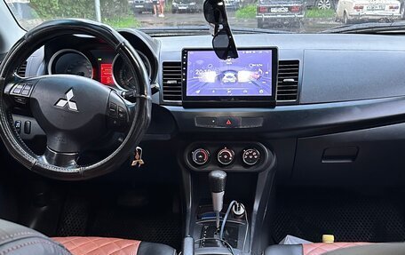 Mitsubishi Lancer IX, 2007 год, 830 000 рублей, 10 фотография