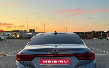 KIA Cerato IV, 2018 год, 2 050 000 рублей, 7 фотография