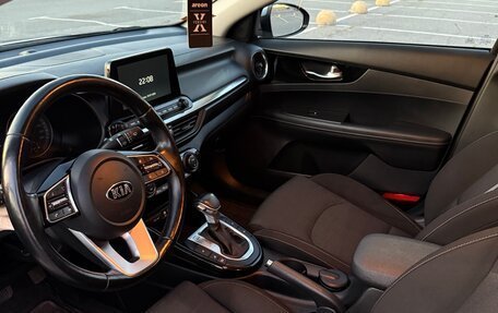 KIA Cerato IV, 2018 год, 2 050 000 рублей, 11 фотография