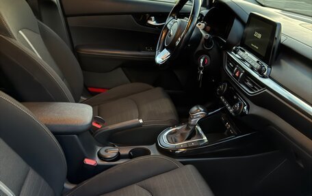 KIA Cerato IV, 2018 год, 2 050 000 рублей, 13 фотография