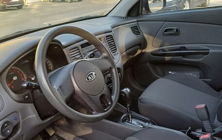 KIA Rio II, 2009 год, 680 000 рублей, 4 фотография