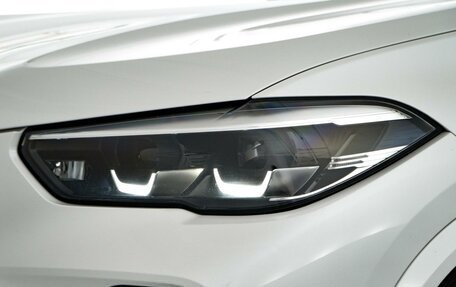 BMW X5, 2018 год, 6 149 050 рублей, 5 фотография