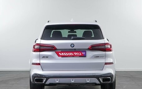 BMW X5, 2018 год, 6 149 050 рублей, 3 фотография
