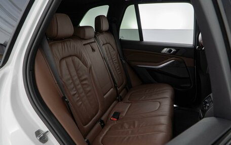 BMW X5, 2018 год, 6 149 050 рублей, 11 фотография