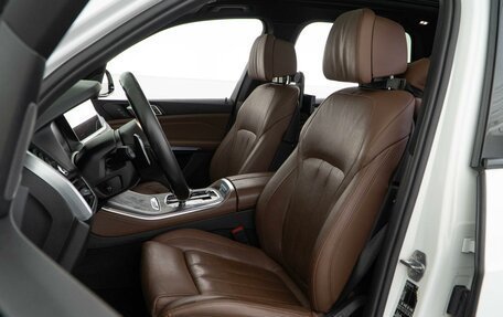 BMW X5, 2018 год, 6 149 050 рублей, 13 фотография