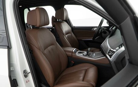 BMW X5, 2018 год, 6 149 050 рублей, 12 фотография