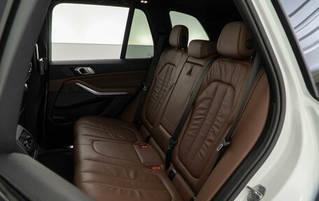 BMW X5, 2018 год, 6 149 050 рублей, 14 фотография