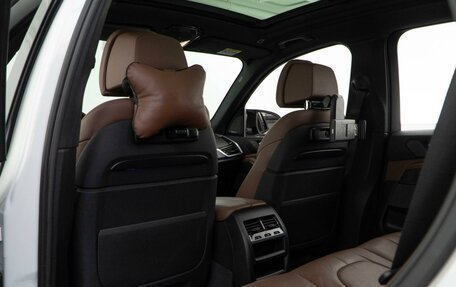 BMW X5, 2018 год, 6 149 050 рублей, 15 фотография
