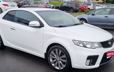 KIA Cerato III, 2012 год, 900 000 рублей, 1 фотография