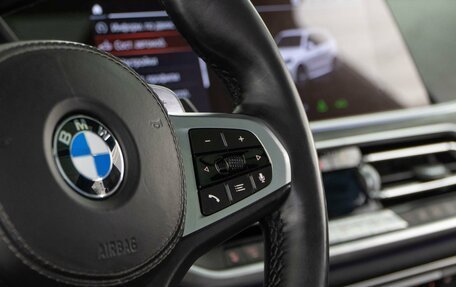 BMW X5, 2018 год, 6 149 050 рублей, 22 фотография