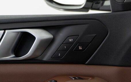 BMW X5, 2018 год, 6 149 050 рублей, 18 фотография