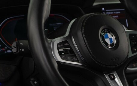 BMW X5, 2018 год, 6 149 050 рублей, 21 фотография