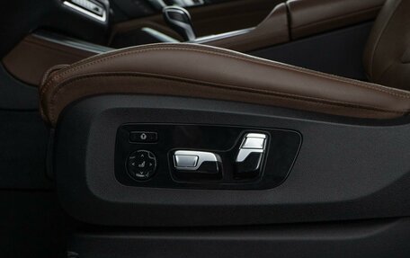 BMW X5, 2018 год, 6 149 050 рублей, 23 фотография