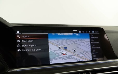 BMW X5, 2018 год, 6 149 050 рублей, 27 фотография