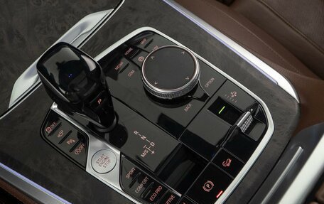 BMW X5, 2018 год, 6 149 050 рублей, 24 фотография