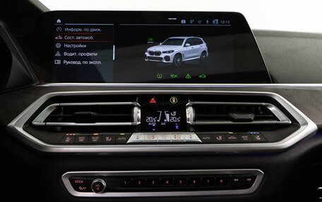 BMW X5, 2018 год, 6 149 050 рублей, 26 фотография