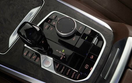 BMW X5, 2018 год, 6 149 050 рублей, 25 фотография