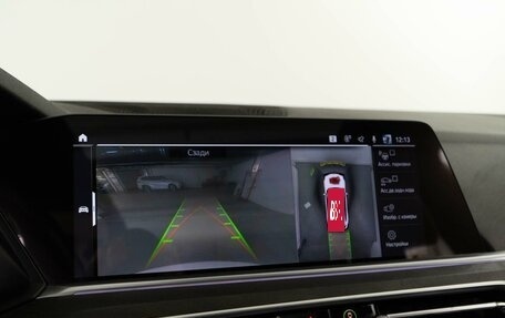 BMW X5, 2018 год, 6 149 050 рублей, 28 фотография