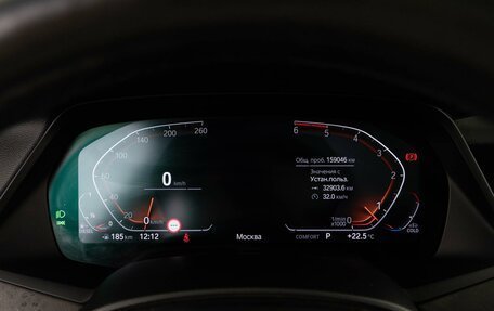 BMW X5, 2018 год, 6 149 050 рублей, 32 фотография