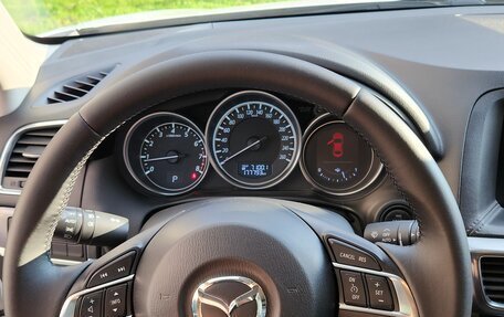 Mazda CX-5 II, 2016 год, 1 800 000 рублей, 9 фотография